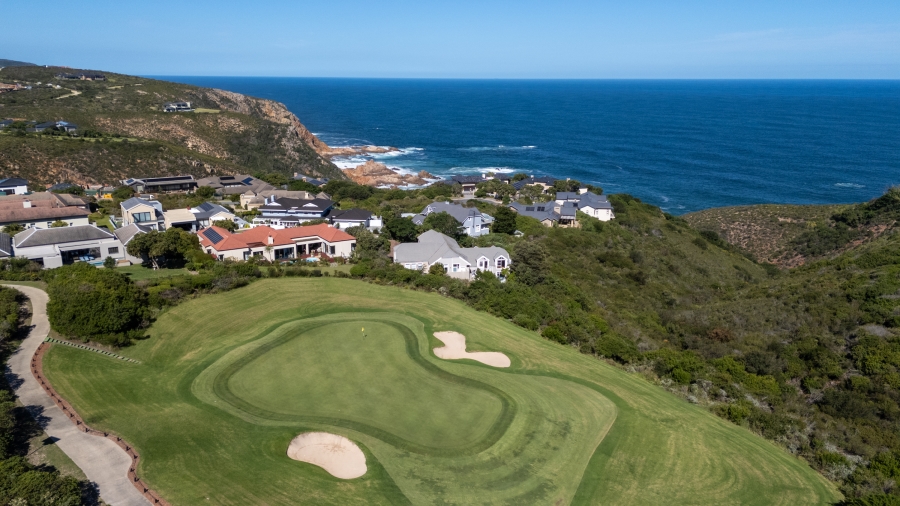 4 Bedroom Property for Sale in Pezula Golf Estate Western Cape